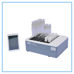 DS-360智能石墨消解仪(36孔)