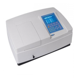 UV-6100/6100A/6100S型紫外可见分光光度计