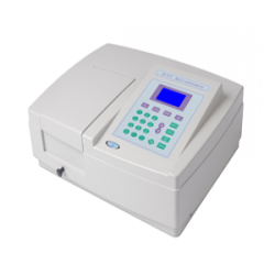 V-5600/V-5800型可见分光光度计